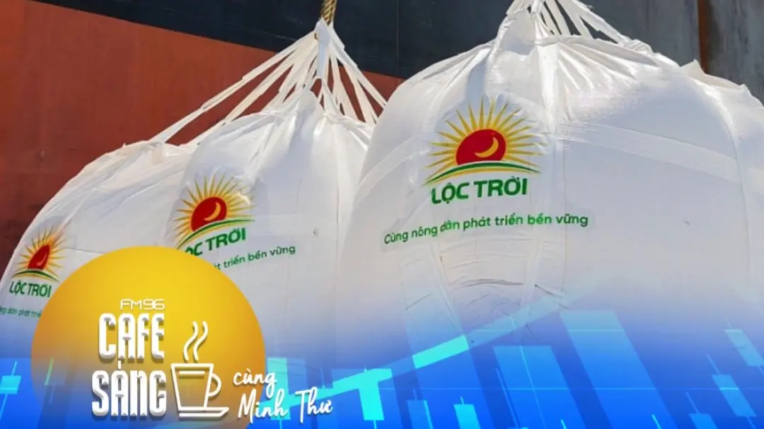 Lộc Trời vẫn chưa qua thách thức